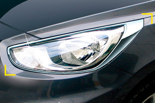Хромированные накладки на передние фары Kyoungdong K-958: Hyundai Solaris SD 2011-2013, Hyundai Solaris SD FL 2013-2017, Hyundai Solaris HB 2011-2017 > TUNING`Leader Хромированные накладки на передние фары Kyoungdong Hyundai Solaris SD 2011-2013, Hyundai Solaris SD FL 2013-2017, Hyundai Solaris HB 2011-2017 > TUNINGLeader.ru