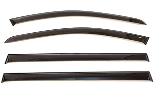 Дефлекторы на окна тонированные Cobra Tuning M32306: Mercedes-Benz GL-Class X164 2006-2009, Mercedes-Benz GL-Class X164 FL 2009-2012 > TUNING`Leader Дефлекторы на окна тонированные Cobra Tuning Mercedes-Benz GL-Class X164 2006-2009, Mercedes-Benz GL-Class X164 FL 2009-2012 > TUNINGLeader.ru