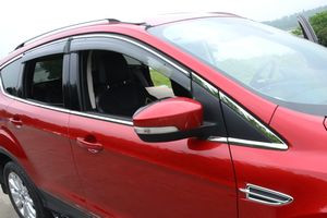 Стальные молдинги на окна дверей (комплект) JMT 25073: Ford Kuga 2013-2016, Ford Kuga FL 2016-2019 > TUNING`Leader Стальные молдинги на окна дверей (комплект) JMT Ford Kuga 2013-2016, Ford Kuga FL 2016-2019 > TUNINGLeader.ru