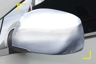 Хромированные накладки на зеркала без поворотников Kyoungdong K-338: Hyundai ix35 2009-2013, Hyundai ix35 FL 2013-2015 > TUNING`Leader Хромированные накладки на зеркала без поворотников Kyoungdong Hyundai ix35 2009-2013, Hyundai ix35 FL 2013-2015 > TUNINGLeader.ru