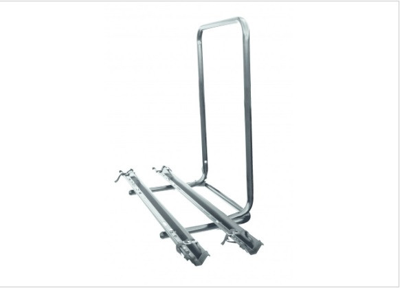 Велокрепление на запасное колесо 4x4 Stelvio (2 вел.) сталь Peruzzo → PZ 373_375 :: TUNING`Leader /img5