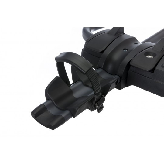 Велокрепление на крышу Pure Instinct алюминий Peruzzo → PZ 710 :: TUNING`Leader /img13