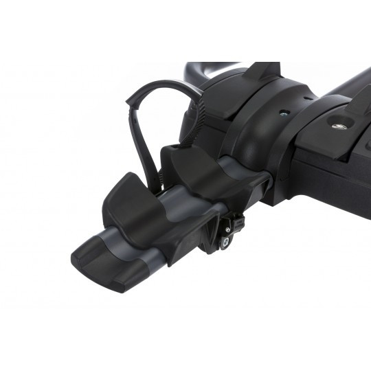 Велокрепление на крышу Pure Instinct алюминий Peruzzo → PZ 710 :: TUNING`Leader /img14
