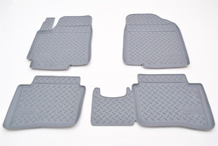 Коврики в салон полиуретановые серые Norplast NPL-Po-31-35-G: Hyundai Solaris SD 2011-2013, Hyundai Solaris SD FL 2013-2017, Hyundai Solaris HB 2011-2017 > TUNING`Leader Коврики в салон полиуретановые серые Norplast Hyundai Solaris SD 2011-2013, Hyundai Solaris SD FL 2013-2017, Hyundai Solaris HB 2011-2017 > TUNINGLeader.ru