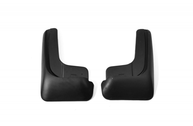 Брызговики задние Norplast Belgee X70 2024- Брызговики задние Norplast → NPL-Br-24-03B-1 :: TUNING`Leader /img1