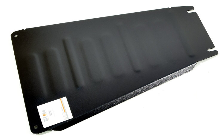 Защита днища (5 частей) сталь 2 мм. ALFeco (V-все) Toyota Land Cruiser 300 2021- Защита днища (5 частей) сталь 2 мм. ALFeco (V-все) → ALF2451-52-53-54-55st :: TUNING`Leader /img4