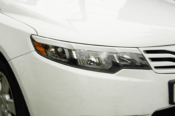 Реснички на фары 3D ArtX : KIA Cerato 2009-2011, KIA Cerato FL 2011-2012 > TUNING`Leader Реснички на фары 3D ArtX KIA Cerato 2009-2011, KIA Cerato FL 2011-2012 > TUNINGLeader.ru
