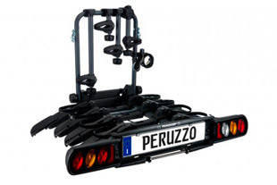 Велокрепление на фаркоп Pure Instinct (4 вел.) сталь Peruzzo PZ 708-4: все модели > TUNING`Leader Велокрепление на фаркоп Pure Instinct (4 вел.) сталь Peruzzo все модели > TUNINGLeader.ru