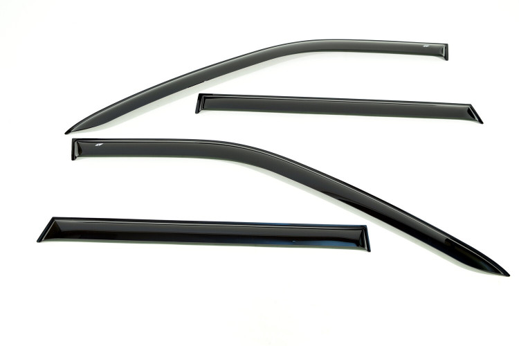 Дефлекторы на окна тонированные Cobra Tuning → J30620 :: TUNING`Leader /img1