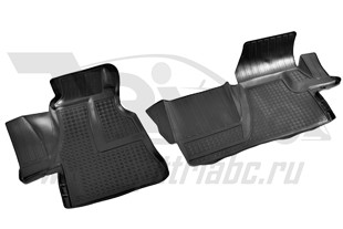 Коврики в салон полиуретановые (передние) Norplast NPA11-C56-720: Mercedes-Benz Sprinter Classic W901 2013- > TUNING`Leader Коврики в салон полиуретановые (передние) Norplast Mercedes-Benz Sprinter Classic W901 2013- > TUNINGLeader.ru